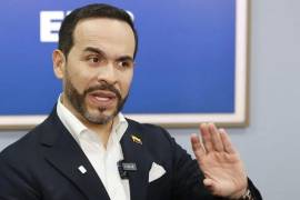 De la Espriella afirmó que las primeras operaciones conjuntas entre la policía y la autoridad migratoria deberían comenzar “esta misma semana”.