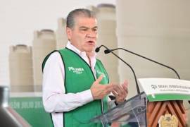 Simas Torreón evalúa profundizar pozos y renovar equipos para mejorar el abasto de agua.
