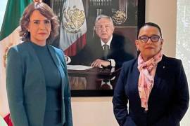 En el 2021 Clara Luz contendió por la gubernatura de Nuevo León y perdió ante el emecista Samuel García.