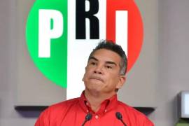 El dirigente priista sostuvo que los partidos de oposición deben dejar de lado los cálculos electorales y priorizar un proyecto común enfocado en el país.