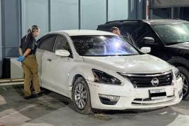 La Fiscalía de Nuevo León informó la vinculación a proceso de dos hombres y dos mujeres por posesión de más de dos kilos de cristal en Guadalupe