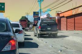 De acuerdo con el Instituto Municipal de Movilidad Urbana Sostenible, más de mil 700 ciclistas utilizan diariamente las ciclovías de Saltillo.