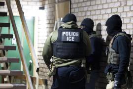 Las cifras probablemente subestiman el número real de incidentes, ya que los tiroteos que involucran a agentes de inmigración no siempre se hacen públicos.