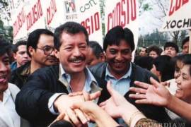 A tres décadas del homicidio del candidato presidencial Luis Donaldo Colosio, en 23 de marzo de 1994; la Fiscalía General de la República (FGR) afirmó que existió un segundo implicado en el hecho.