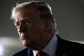 Por primera vez en una década, los votantes blancos de clase trabajadora (la base más leal de Donald Trump) muestran un fuerte descontento con su gestión económica debido a la inflación, el costo de la vida y el aumento en el precio de la gasolina tras el inicio de la guerra en Irán.