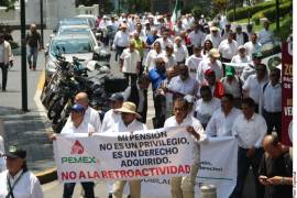 Aunque queda el recurso de queja, la resolución de los jueces es terminal debido al marco legal vigente.