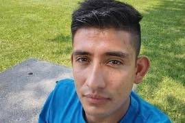 Días después de que casi muriera cuando un agresor le disparó durante un intento de robo, Felipe de Jesús Hernández Marcelo fue a una comisaría en Iowa con la esperanza de recuperar sus pertenencias.