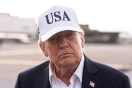 Trump se mostró vehemente en su oposición a los llamados a frenar, escribiendo en su plataforma Truth Social: “Hay una conspiración enfermiza en marcha contra la IA y los centros de datos, y el único que se alegra de ello es China. ¡QUIEN GANA EN EL CAMPO DE LA IA, GANA!”.