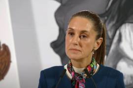 La gobernante comparó su aparición en la prensa internacional con “una campaña en muchos medios y comentócratas” nacionales en contra de su Gobierno, basada en “mentiras”, o la de una televisora “por solo decir que todos deben pagar impuestos”