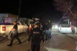 Los detenidos fueron trasladados a las celdas municipales mientras autoridades investigan quiénes participaron directamente en la agresión contra la patrulla 236.