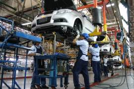 Autoridades económicas reportan un panorama sin riesgos de paros técnicos en la región.