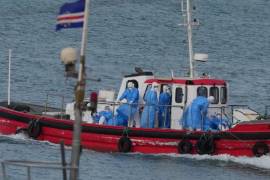 Las autoridades habían declarado anteriormente que Ushuaia y la provincia circundante de Tierra del Fuego nunca habían registrado un caso de hantavirus.