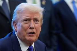 Los enfrentamientos ocurridos hasta ahora entre Estados Unidos e Irán no han interrumpido su contacto indirecto.