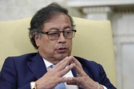 Petro también negó que su objetivo inmediato sea “cambiar a Trump” después de que Coronell sugiriera que su principal “misión es buscar la mejor negociación posible”.