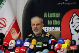 Estados Unidos e Israel han defendido la guerra en Irán principalmente como un medio para impedir que la república islámica obtenga armas nucleares.