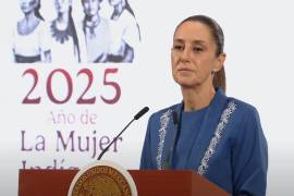 Hace unas semanas, autoridades federales detectaron una presa y cinco represas en un rancho propiedad del exgobernador de Chihuahua, César Duarte.