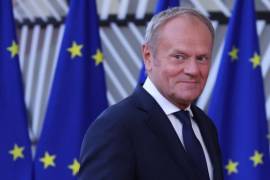 Tusk afirmó que la víctima era considerada una persona “incómoda para el régimen de Putin”.