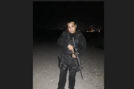 Gabriel Flores Oranday, “Popeye”, habría fallecido a causa de un paro cardiaco.