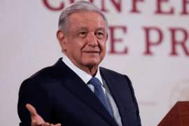 El presidente Andrés Manuel López Obrador se pronunció en contra del bloqueo de Estados Unidos y reiteró la colaboración entre México y Cuba