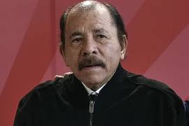 Daniel Ortega es aliado incondicional de Nicolás Maduro, quien fue capturado por militares estadounidenses en Caracas hace una semana.