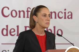 Sheinbaum explicó que la visita de Carter no fue cancelada de manera definitiva, sino únicamente pospuesta, por lo que se prevé que el encuentro pueda reagendarse en próximas fechas.