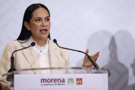 Adicional a ello, la denominada estrategia organizativa partidista prevé la distribución del periódico Regeneración, que en una primera etapa contempla el reparto de 15 millones de ejemplares a la estructura partidista.