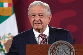 El presidente Obrador planteó que se podría comenzar, aunque no se termine, el proyecto que originalmente fue impulsado y suspendido durante el gobierno Enrique Peña Nieto