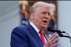 El portavoz de Keir Starmer dijo que no espera que el nuevo arancel global del 15% de Trump, anunciado el sábado , afecte la “mayoría” del acuerdo económico entre el Reino Unido y Estados Unidos que se pactó el año pasado.