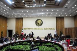 También se encuentran magistrados o funcionarios que han llegado a sus puestos actuales impulsados por mayorías de Morena.