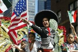 Operativos migratorios frenan fiestas mexicanas en comunidades latinas de EU.