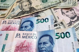 En la apertura de mercados americanos, la moneda mexicana se deprecia 0.77 por ciento frente a su similar estadunidense, para operar en 18.23 unidades