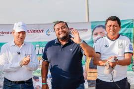 Miguel Sánchez Altamirano, alcalde de Juchitán, fue detenido por una orden de aprehensión durante un operativo en Oaxaca.