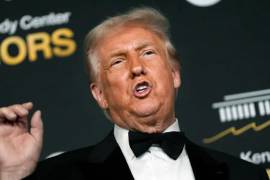 Trump puso en duda si Ucrania está lista para respaldar la última propuesta de paz con Rusia.