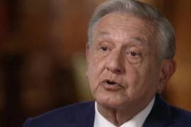 El presidente concedió una entrevista al histórico programa de CBS en la que respondió sobre la crisis migratoria, el fentanilo, su controversia con el NYT y las elecciones en México
