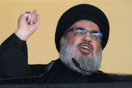 La muerte de Nasrallah era exactamente lo que Israel esperaba cuando lanzó una campaña de bombardeos ese día.