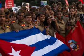 Cuba afirma que los combatientes son voluntarios reclutados por Moscú, pero el país tiene uno de los sistemas de salida más estrictamente controlados del mundo, lo que significa que es poco probable que hayan salido de la isla con la aprobación de La Habana.