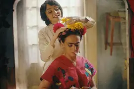Frida Kahlo vuelve al cine con la película ‘Dos Fridas’ de la mano de María de Medeiros