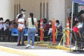 En el país se han registrado 12 semanas continuas con una baja en las cifras por el virus