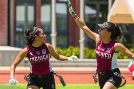 La Selección Mexicana femenil de Flag Football inició con paso firme en los Juegos Mundiales 2025, al vencer 41-24 a Japón en su primer partido del Grupo B.