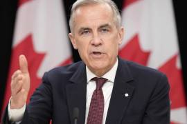 El viaje, realizado en medio de la ruptura de las alianzas económicas y políticas globales, refleja el deseo de Ottawa de reparar una relación rota.