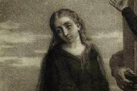 La decisión se tomó en vísperas del 376° aniversario del primer ahorcamiento de brujas en Nueva Inglaterra, el de Alice Young