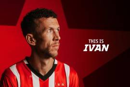 Ivan Perisic, de 35 años, será el jugador que cubrirá la baja de Hirving Lozano, mismo que ya está ausente por una lesión con el PSV.