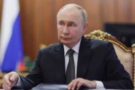 El presidente ruso, Vladimir Putin, ha firmado una alianza militar con Corea del Norte.