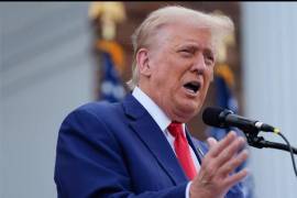 Las elecciones intermedias tienden a ser contrarias al partido del presidente recién electo, como Trump ha reconocido, y los esfuerzos del presidente por evitarlo son evidentes en toda la administración.