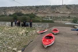 Se desplegó un operativo de emergencia y seguridad en la zona.