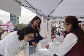 Si buscas emprender, podrías recibir hasta 25 mil pesos sin necesidad de devolverlos.