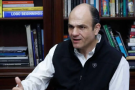 Abramo Masso es, actualmente, el diputado con mayor actividad parlamentaria a nivel nacional.