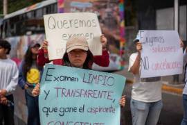 La empresa afirmaba que contaba con una infraestructura tecnológica “de primer nivel” y que su software estaba diseñado no sólo para ofrecer eficacia en evaluaciones a distancia, sino también seguridad y confidencialidad.