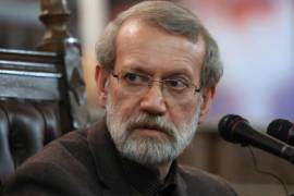 Israel afirma que mató al Jefe de Seguridad de Irán, Ali Larjiani