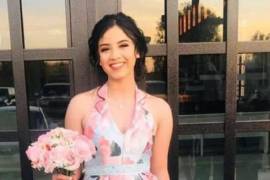 La hija de la directora de Turismo Municipal de San Luis Río Colorado fue asesinada a balazos este domingo 29, cuando se encontraba a bordo de un automóvil junto a un hombre